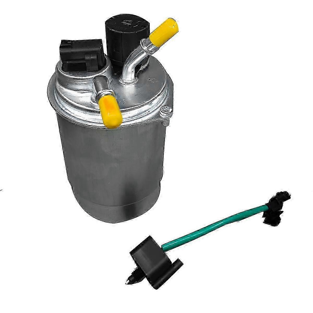 Fuel Filter with Sensor for Actyon Sports, Korando & Rodius 2010-2014 - Replacement Part M4681 K22470