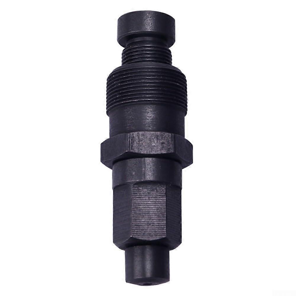 performance crank puller tool with 40 chrome material for square hole applications