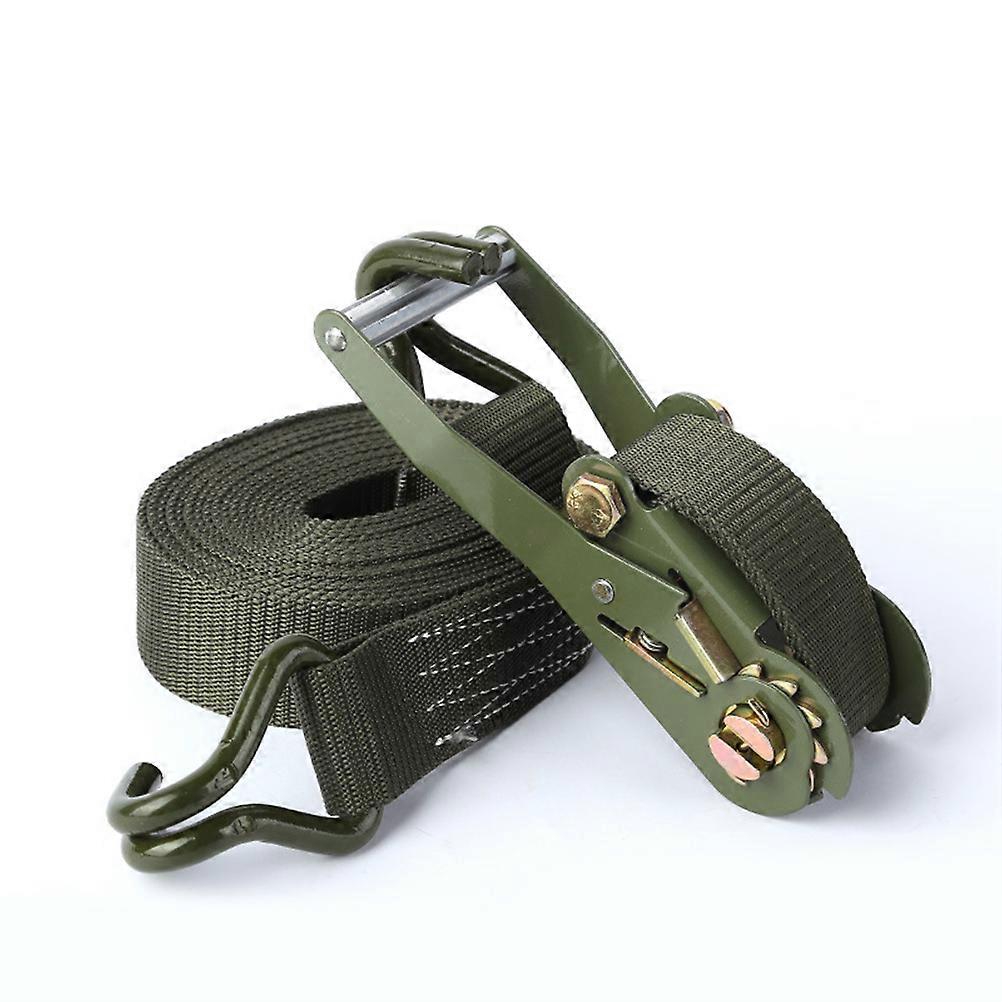 Heavy Duty Lashing Straps Tie Down Straps Moving Straps Tie Down 236.22x2.36x1.96Inch 1Set