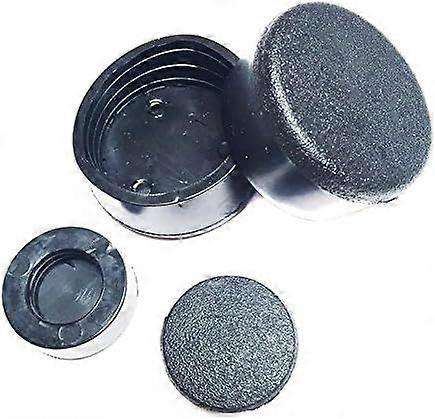 Εύκολη εγκατάσταση! Άνετη εφαρμογή για να καλύψετε τις άσχημες τρύπες μπουλονιών στο ποδήλατό σας