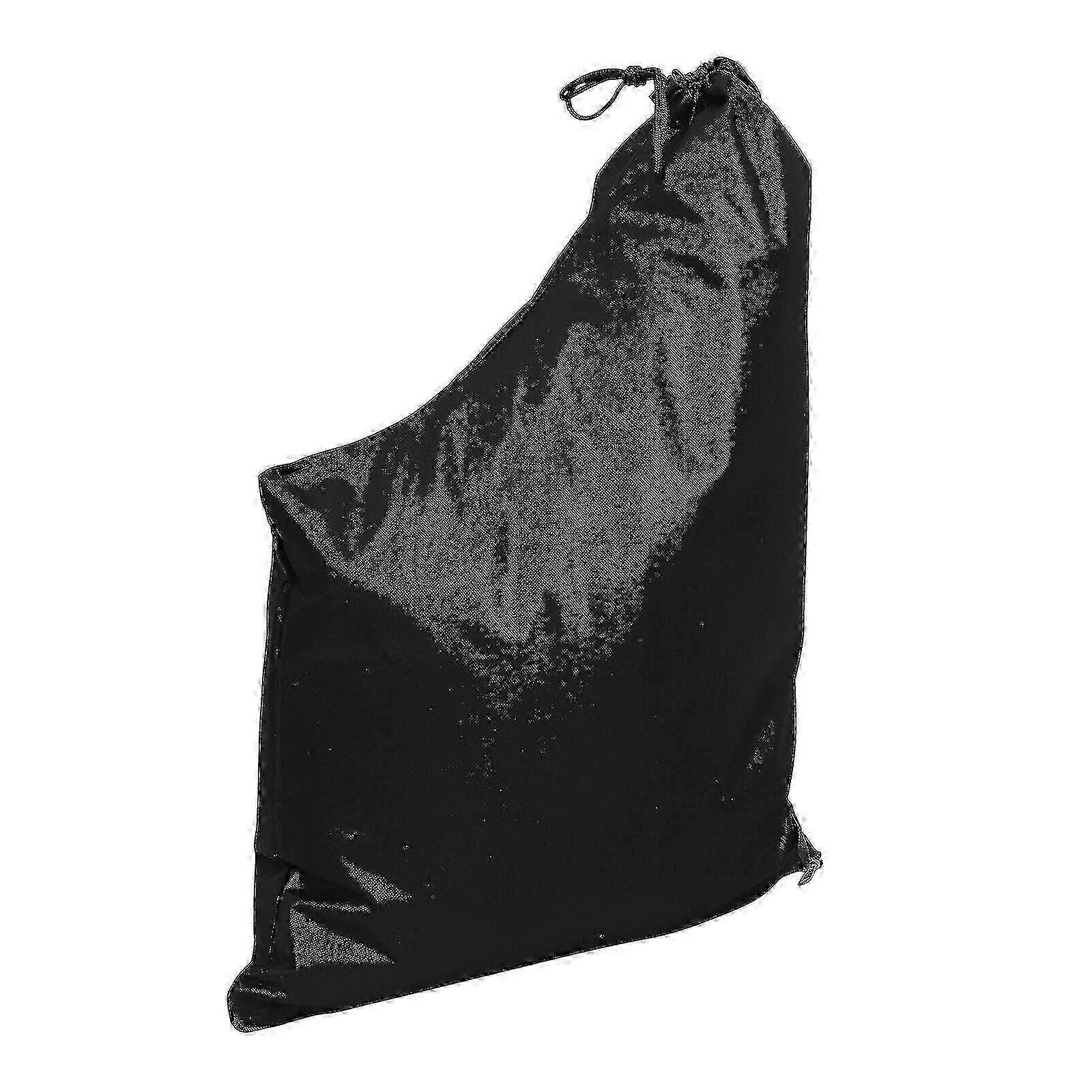 Gardenline Blæser Vac Tasker Sort Blad Opsamling og Rengøring Kit