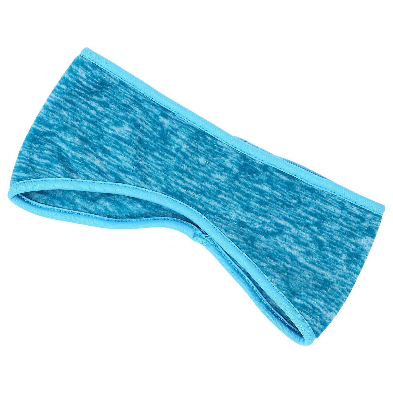 Ear Warmer Headband for Winter Running Comfortable Warm Head Cover