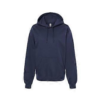 Gildan Unisex Adult Softstyle Fleece Midweight Hoodie