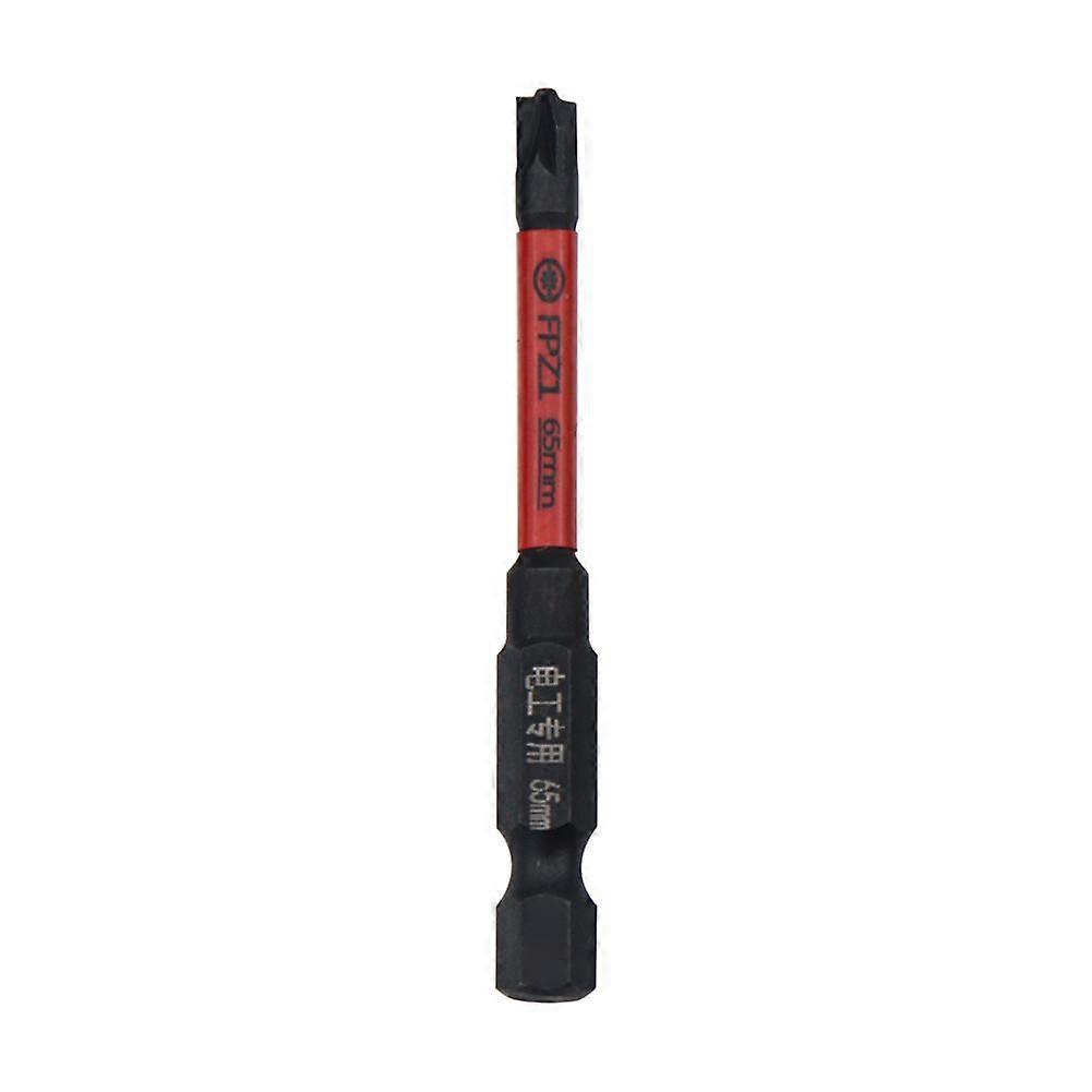 FPZ1 FPZ2 FPZ3 Screwdriver Bit HRC63 ° Hardness Holster Insulated Magnetic