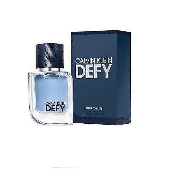 Calvin Klein Defy 30ml Eau De Toilette Spray