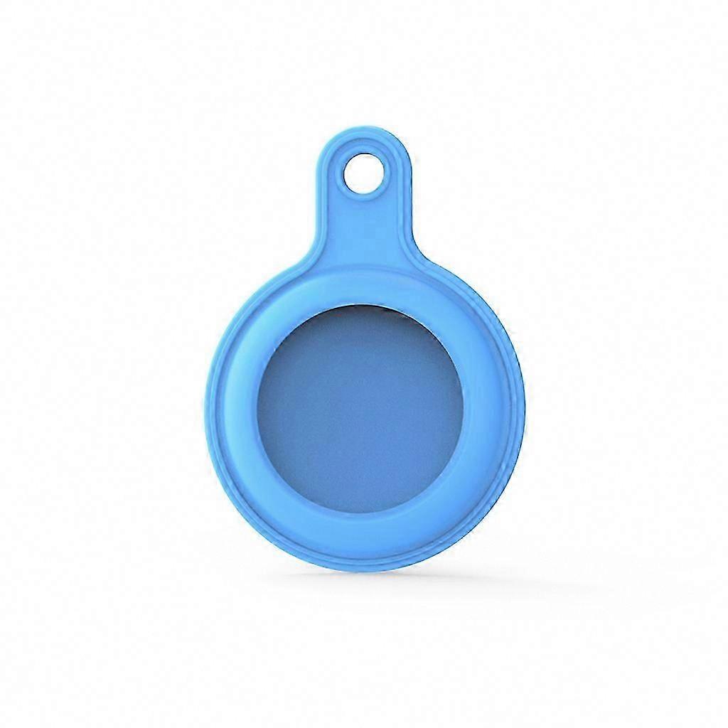 Shockproof Protective Cover for Shell Anti-lost Tracker for Case for AirTags Tracker Bluetooth-compatible Tracker Acc