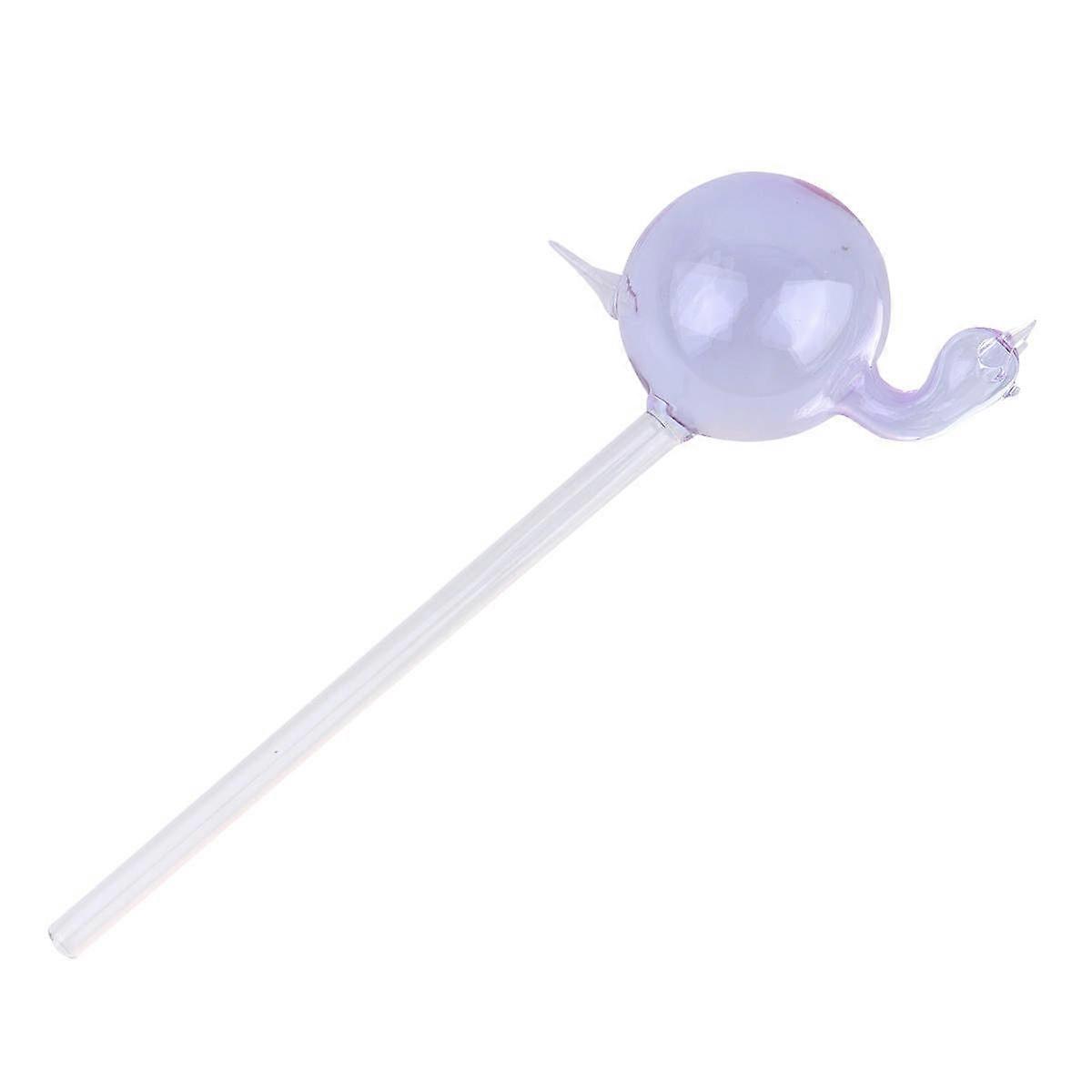 Automatic Irrigation Watering Device For Garden And Lawn With Snail Shape 8cm Diameter 1Pcs