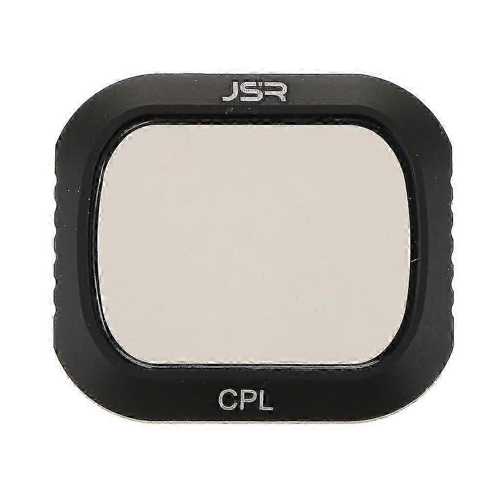 Camera CPL Circulaire Polariserende Lens Filters Set voor DJI Mavic 2 Pro Filters