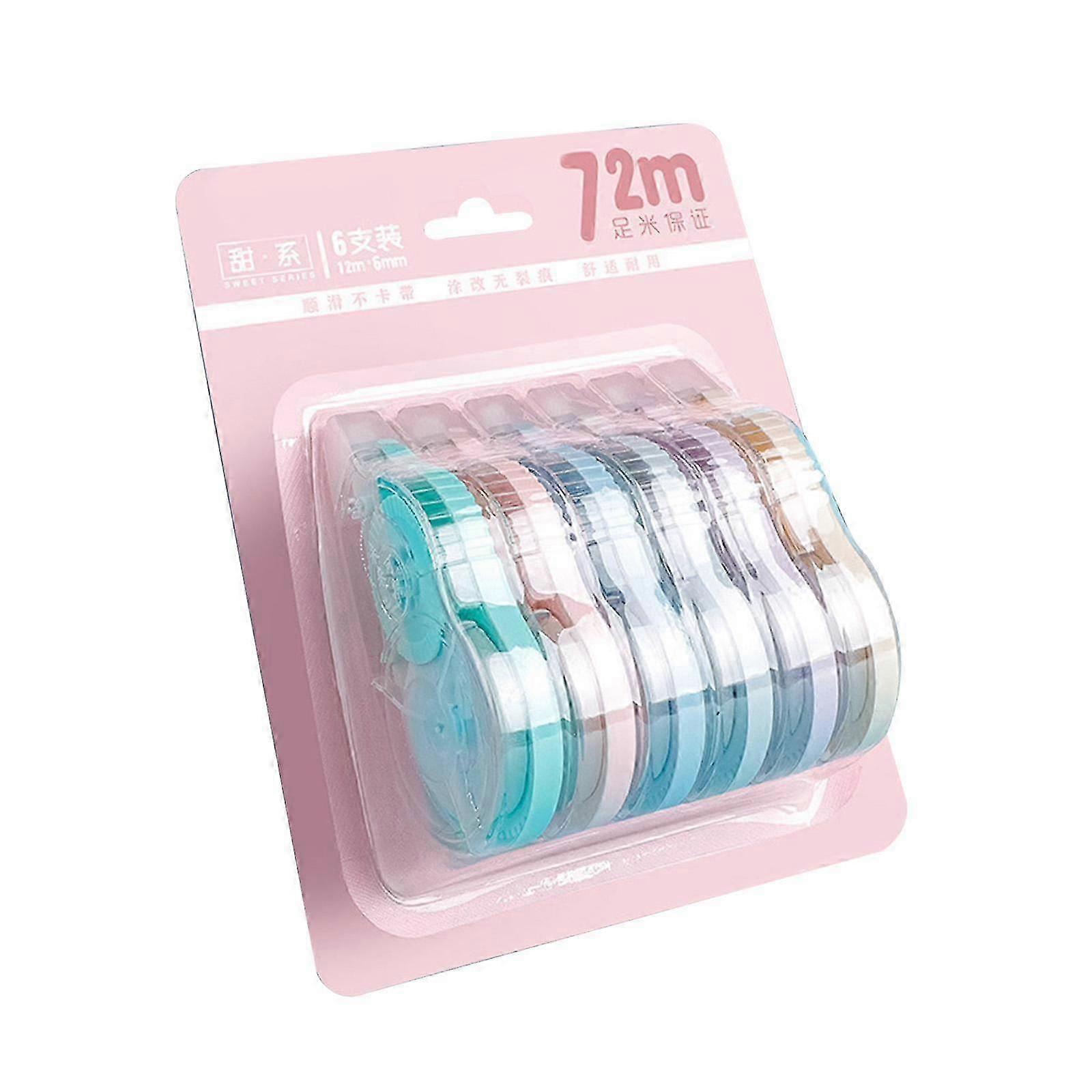 Glue Tape Dispenser School Office Accs