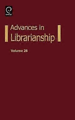 Advances in Librarianship