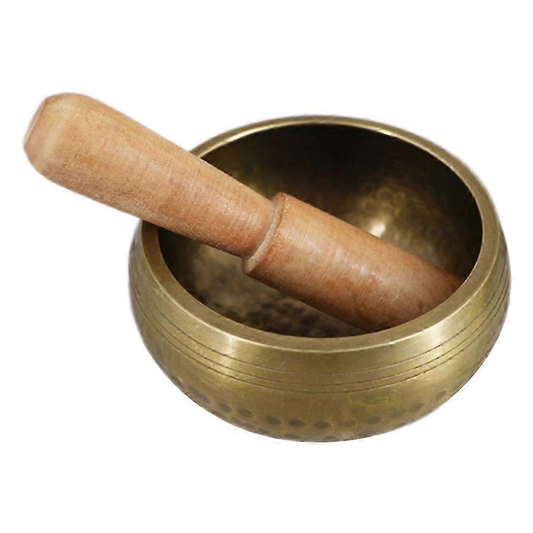 Dhyana Bowl