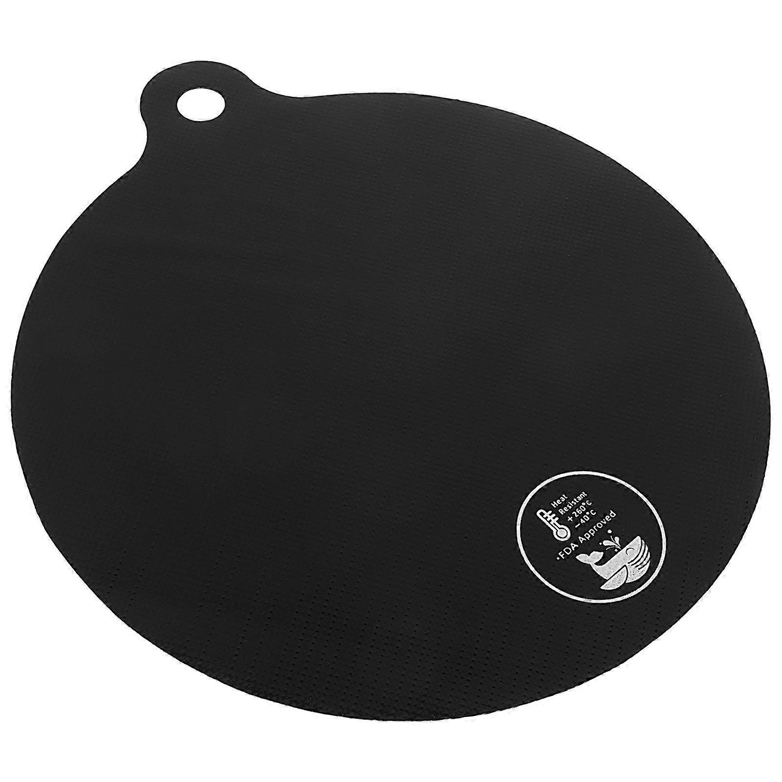Cooker Mat, Long-Serving Thermal Guard for Induction Surfaces, Functional and Compact