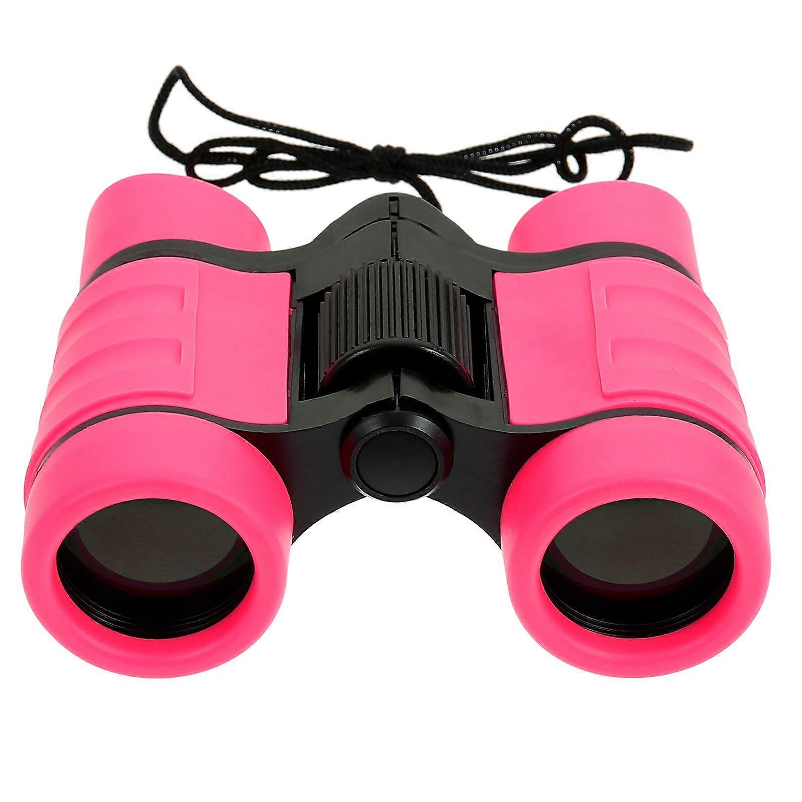 Binoculars for Kids Adventures, Perfect for Bird Watching and Nature Studies