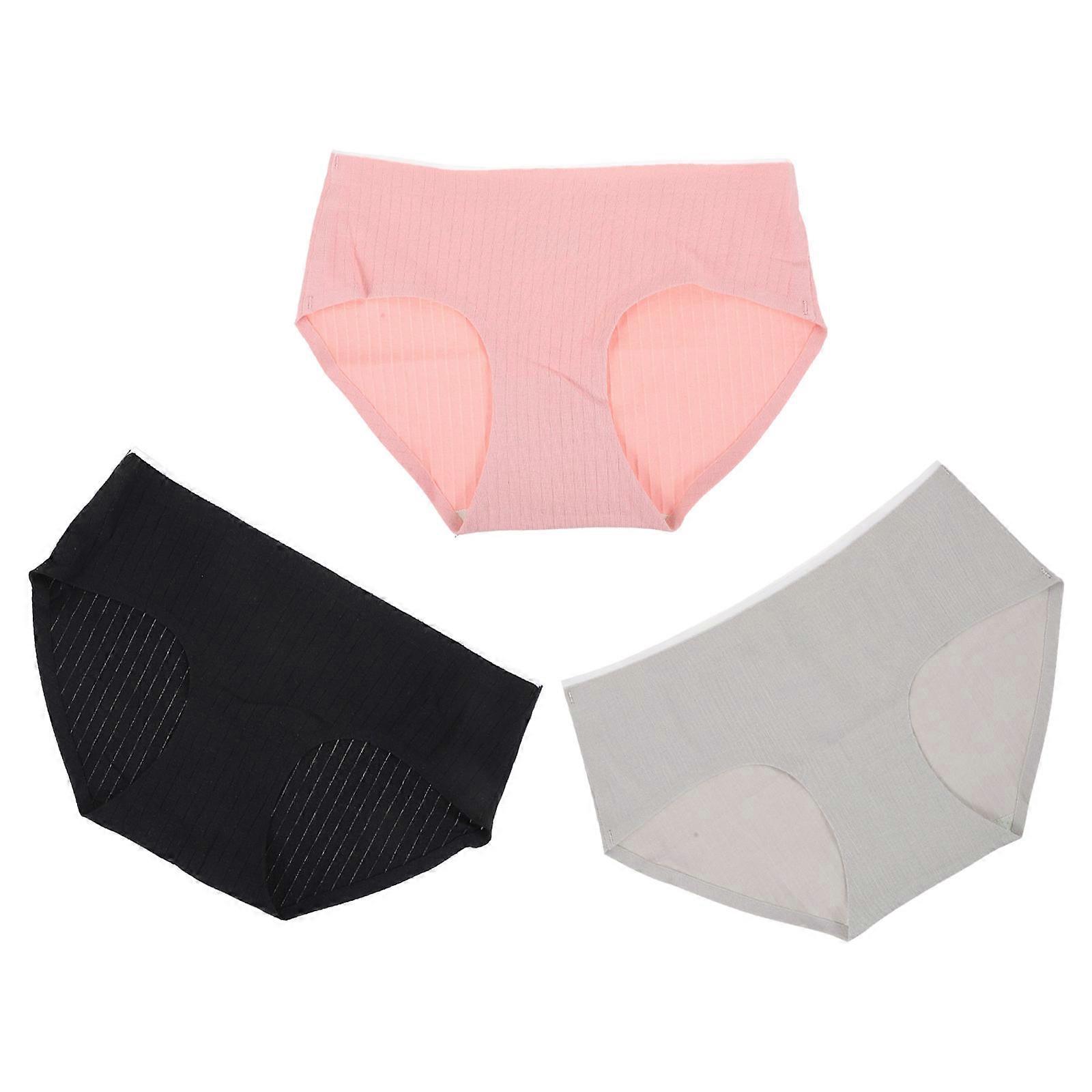 Cotton Underpants for Women, Simple Design with Enhanced Comfort Features