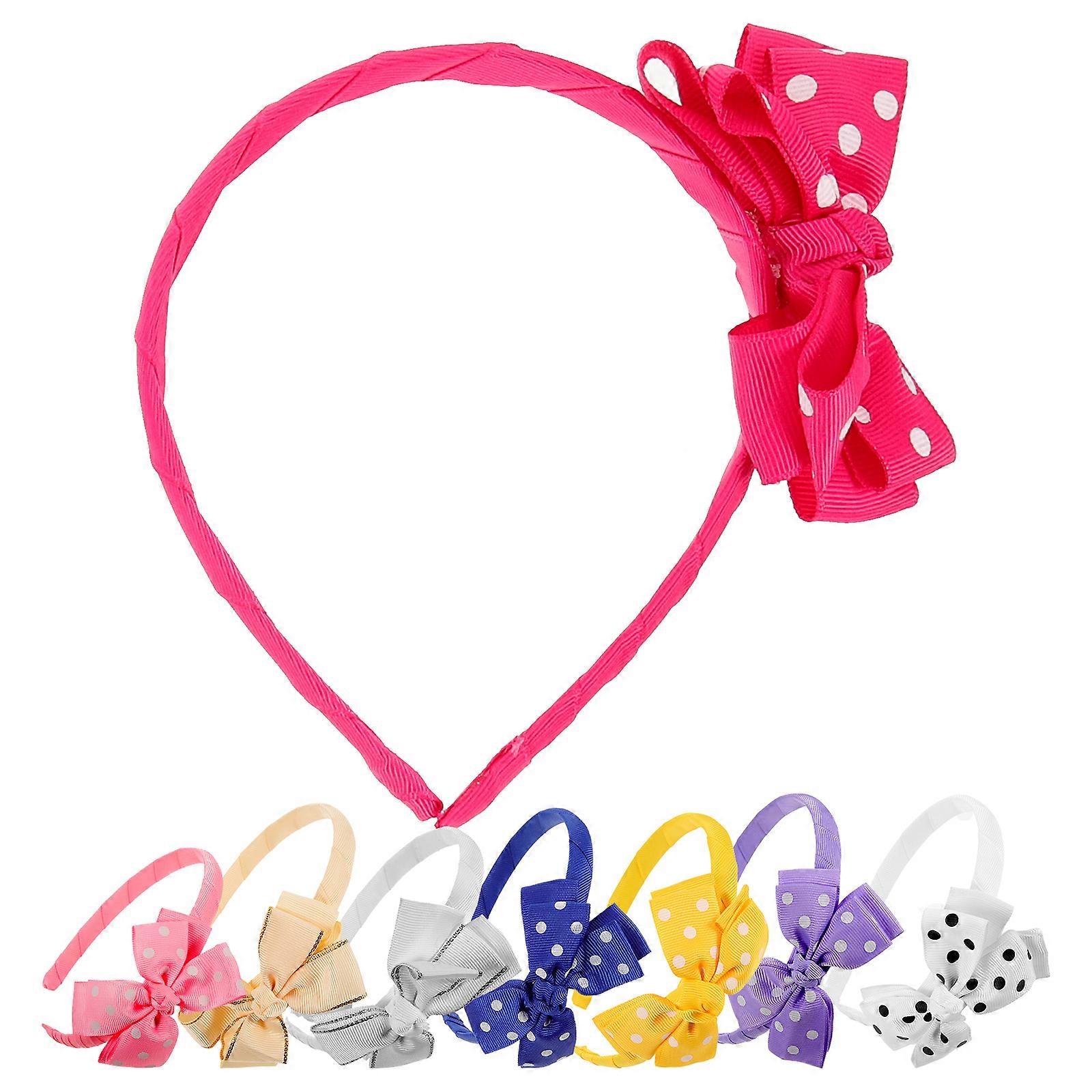 Fashionable Bow Headband, Premium Quality for Everyday Style