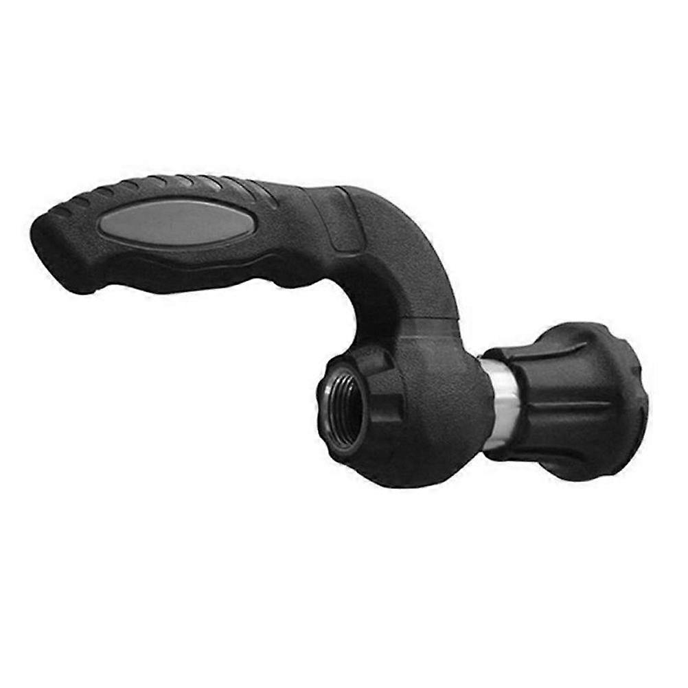 Garden Watering Nozzles for Sprayer, Connects with Standard High Pressure Sprayers