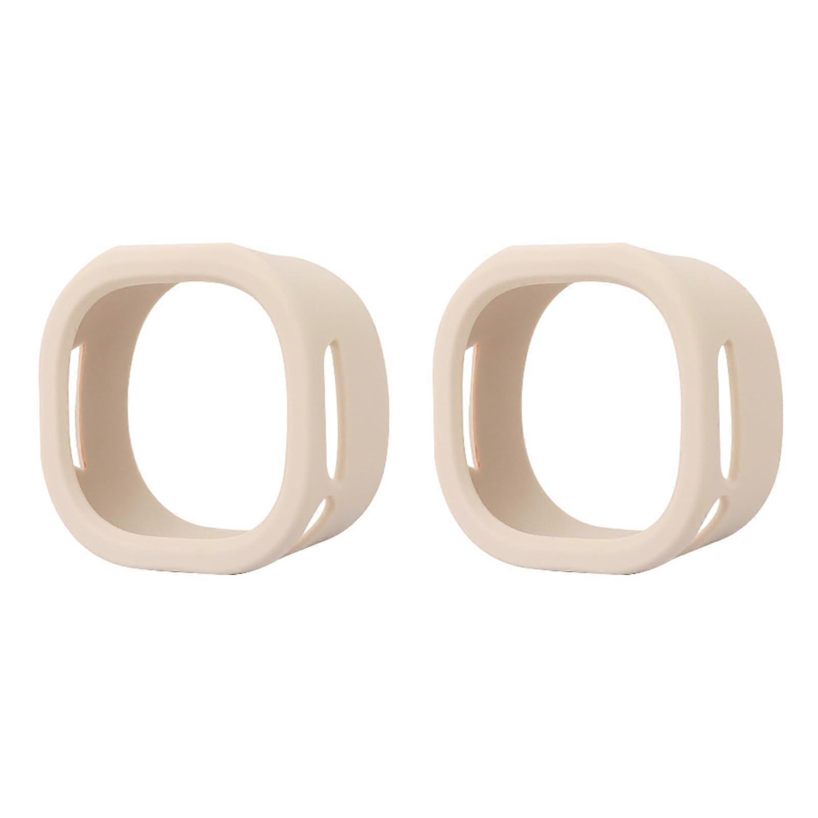 Lightweight Silicone Speaker Case, Enhanced Shock and Scratch Protection, Non-Slip Coating, Dustproof Skin for Portable Speakers