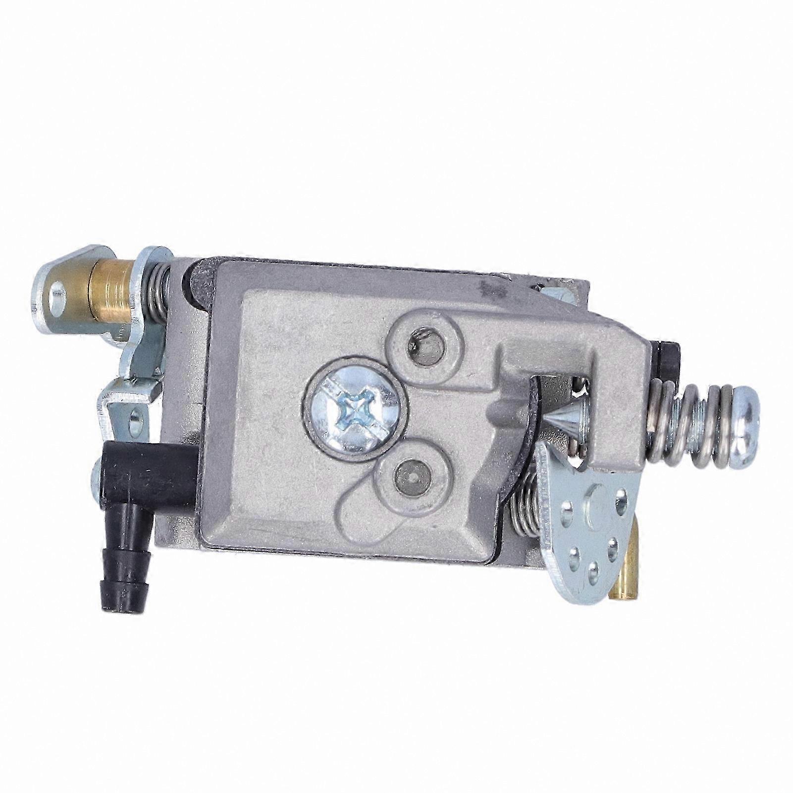 Carburetor Replacement for 25cc Gas Chainsaws Compatible with Multiple Models