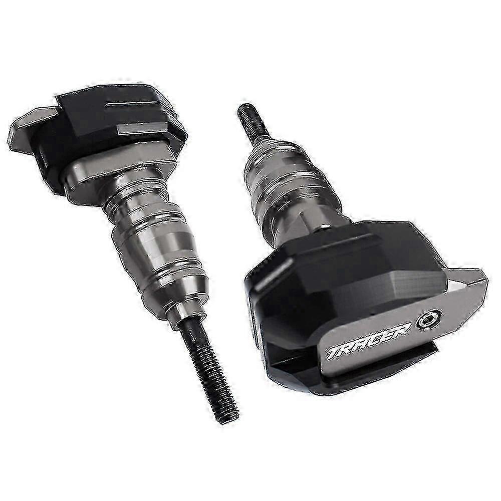 2025 Frame Sliders Crash Protector for Yamaha MT-09 & Tracer 900 9/GT (2014-2023) - Motorcycle Falling Protection Crash Pads