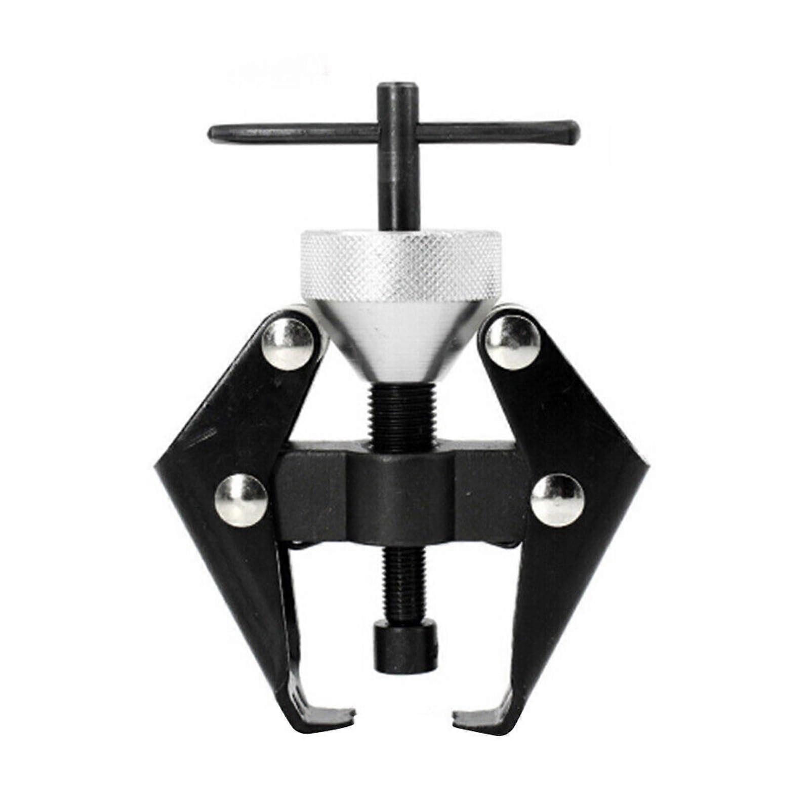 Wiper Arm Puller, Windscreen Wiper Arm Remover, Universal Wiper Arm Disassembly Tool, Adjustable Windshield Arm Extractor