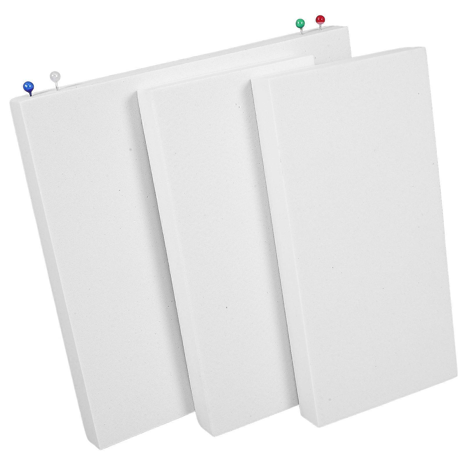 1pc Specimen Display Board Butterflies Specimen Board Experiment Tool for Lab