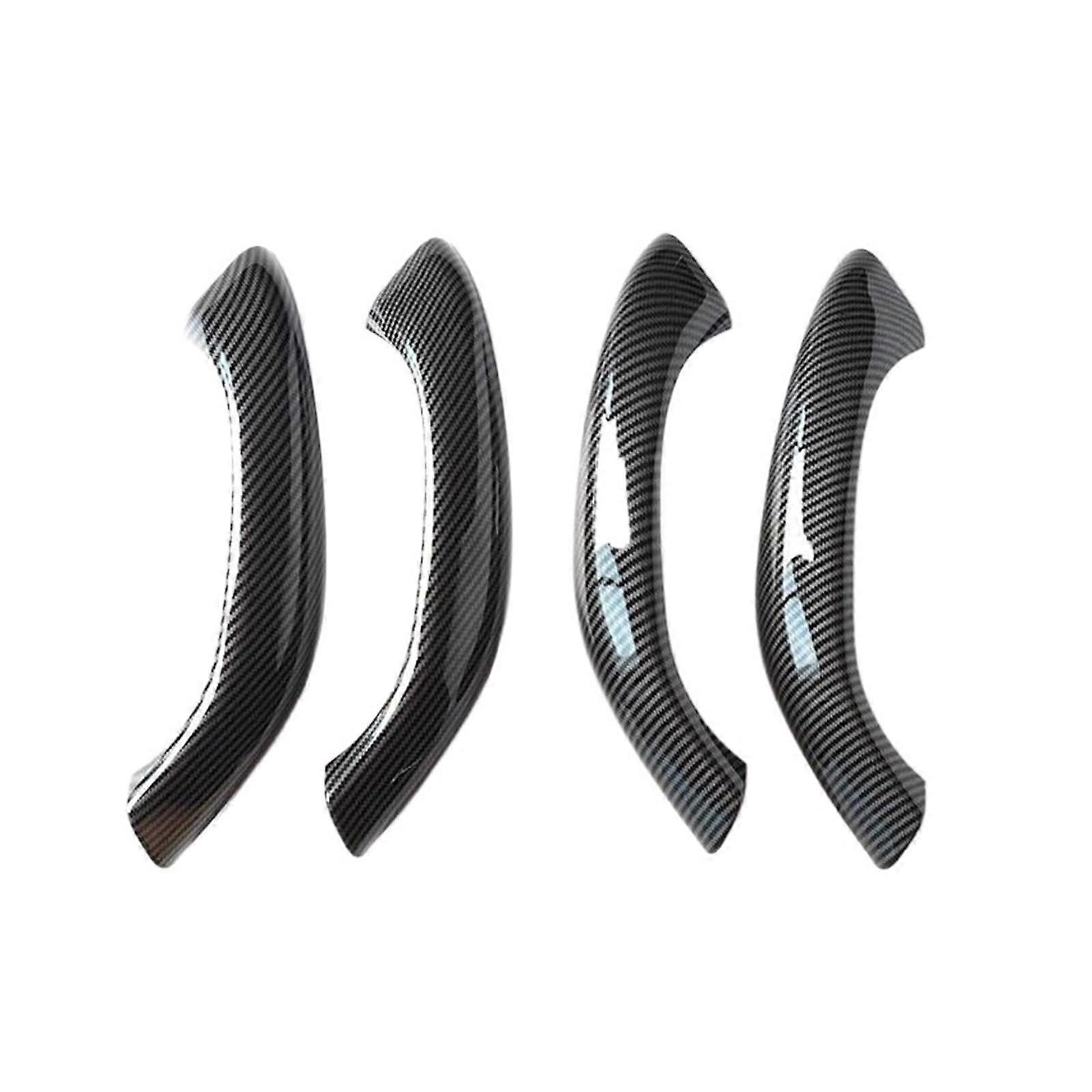 Auto Interior Door Handle For X1 X2 F48 F39 2016 Replacement Cover