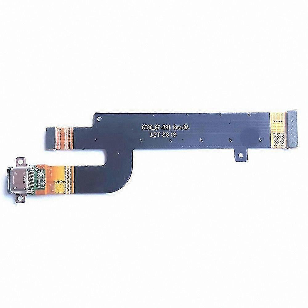 Charging Port Flex Cable for Cat S52 Replacement Part (No Logo)