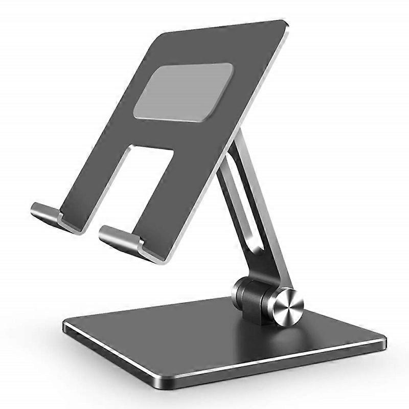 Aluminum Alloy Tablet Desktop Folding Mobile Phone Stand MT134