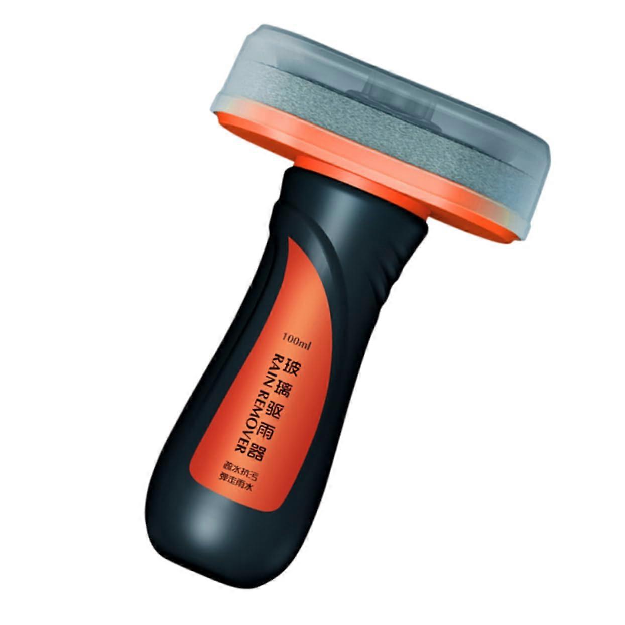 Auto Rain Repellent Rain Agent for Windshields Effective Fog Remover for Clear Vision and Safe Driving in Rain