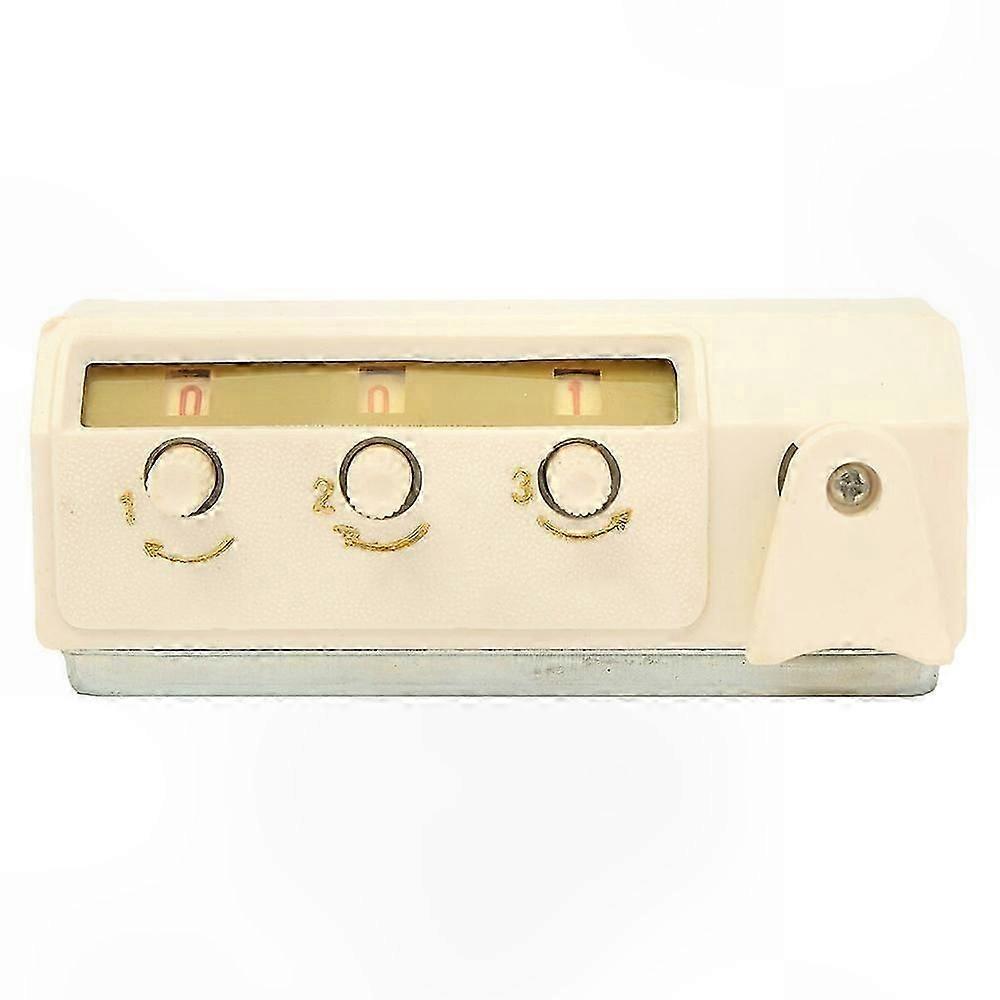 Knitting Machine Row Counter for KH Series-Compatible Models