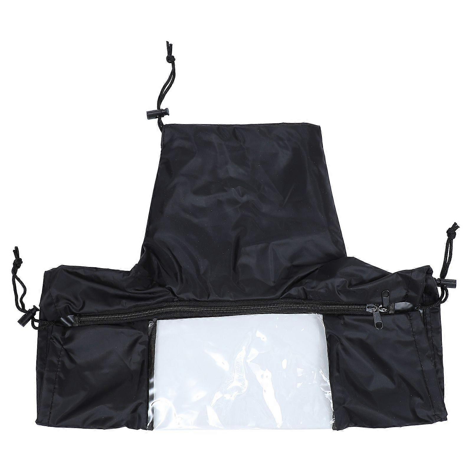 Waterproof Camera Rain Cover Sleeves Camera Raincoat Dustproof Protector
