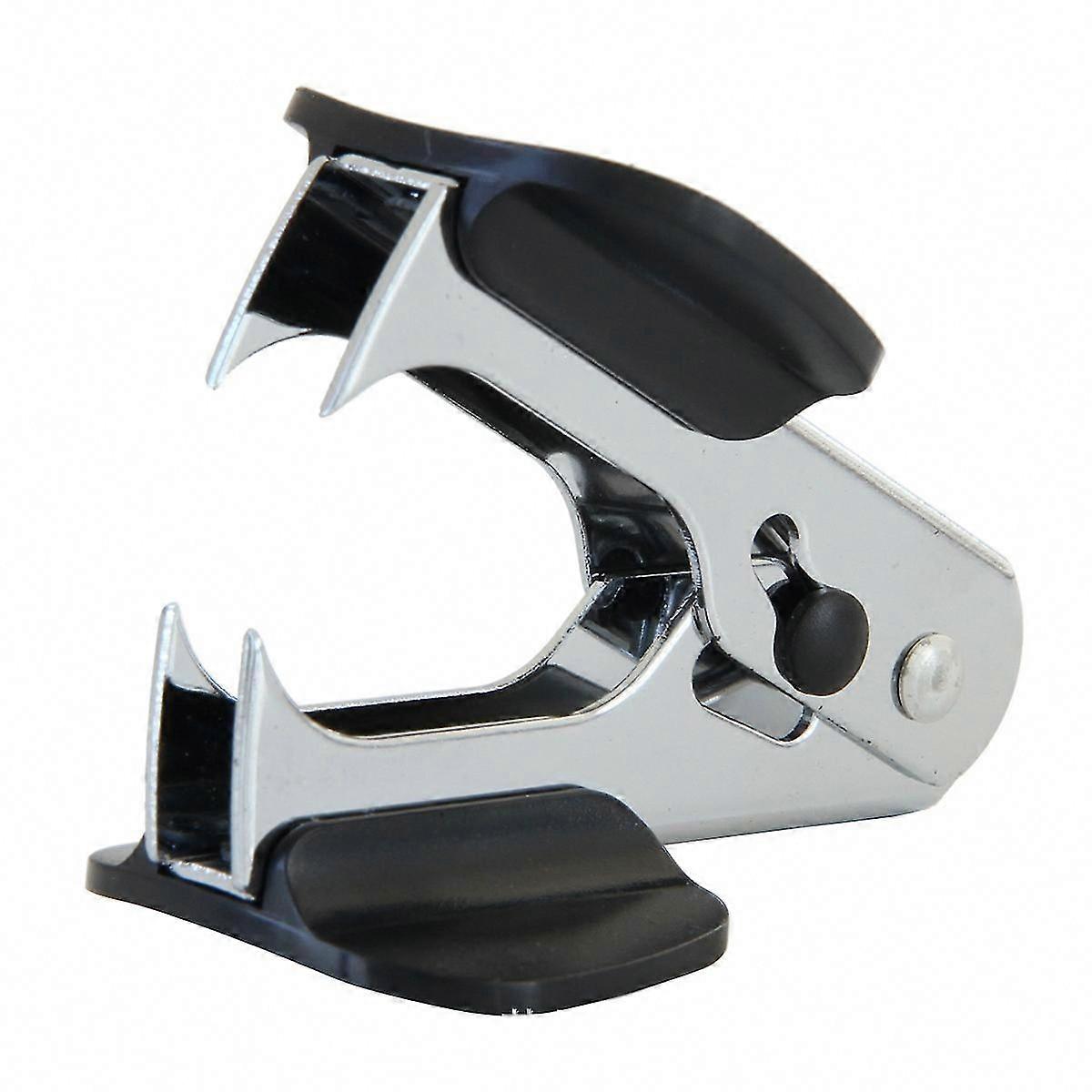 Metal Staple Remover Tool for Office - Fast, Effective & Portable Staple Remover for Daily Use
