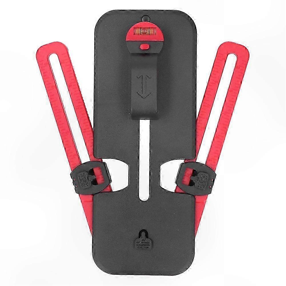 Picture Hanging Tool, Picture Hanger Tool Photo Frame Hanging Leveling Tool Picture Leveler Tool Frame Hanging Kit