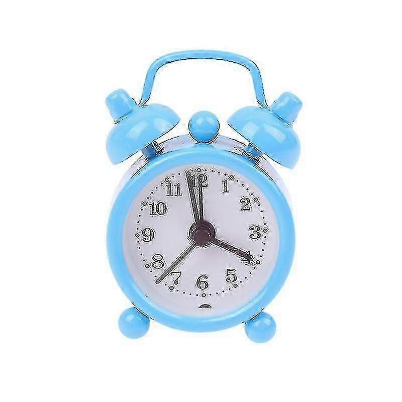Mini Alarm Clock