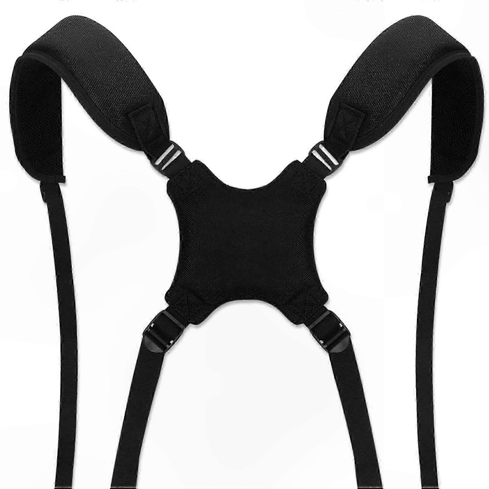 Adjustable Shoulder Strap for Golf Bags - Portable and Comfortable Carry Solution