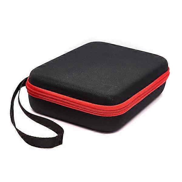 Compact Carrying Case for GO 3 Durable EVA Storage Bag Protective Shockproof