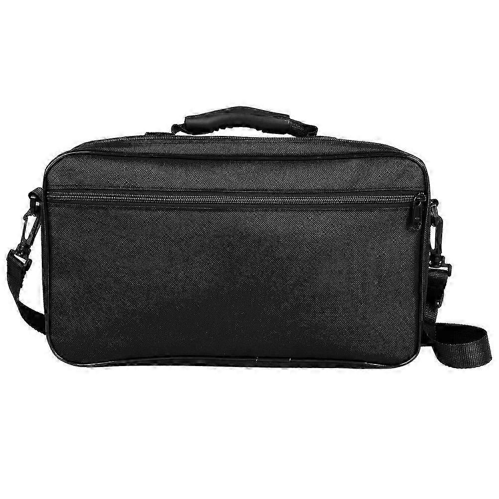 Oboe Instrument Hard Case Oboe Bag Oboe Case Cover Instrument Storage Pouch