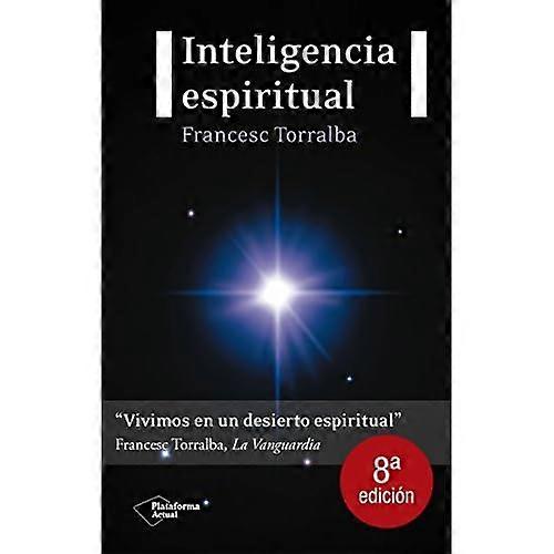 Inteligencia Espiritual = Inteligencja duchowa