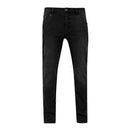 Urban Classics Mens Denim Stretch Jeans