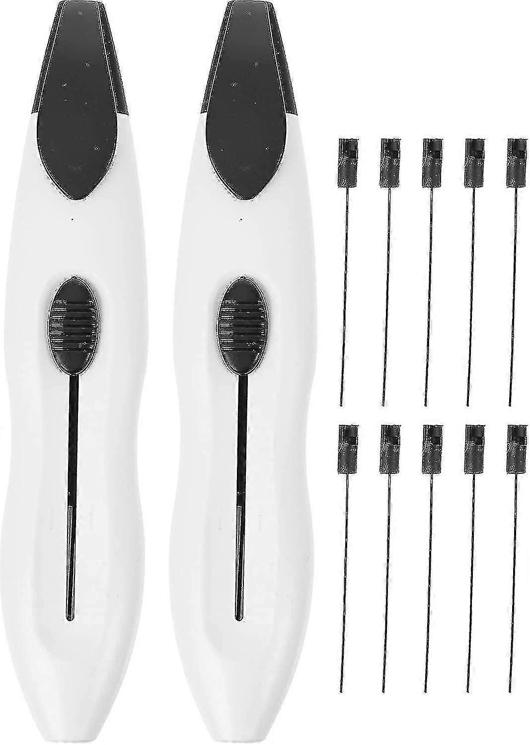 Diabetes monofilament test pen, 12-piece pack, capable of measuring nerve tactile pressure