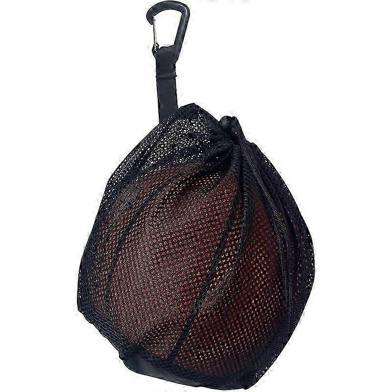 Ball Bag,Ball Bag,Ball Net 1 Basketball Ball Bag,Portable Ball Net Backpack,Basketball Ball Bag for Soccer,Tennis,Kids and Adults.