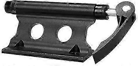 Sykkelgaffelstativ Sykkel Takstativ Sykkelstativ Gaffelmontert Lastebilfeste For Mtb Sykkel Svart8700521953855