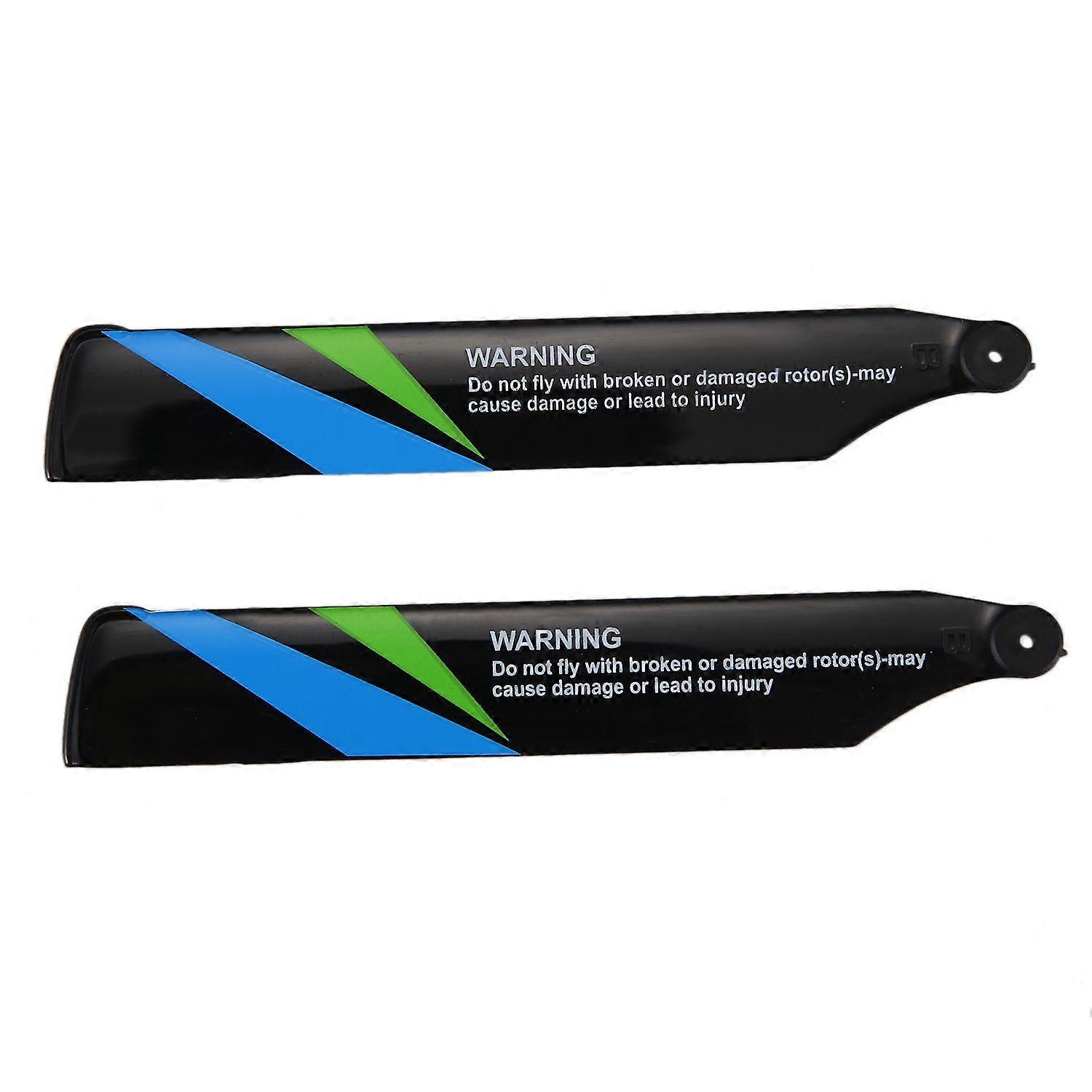 For V911S Blades / Main Blade / Propellers V911S.0001 For V911S Rc Helicopter Spare Parts