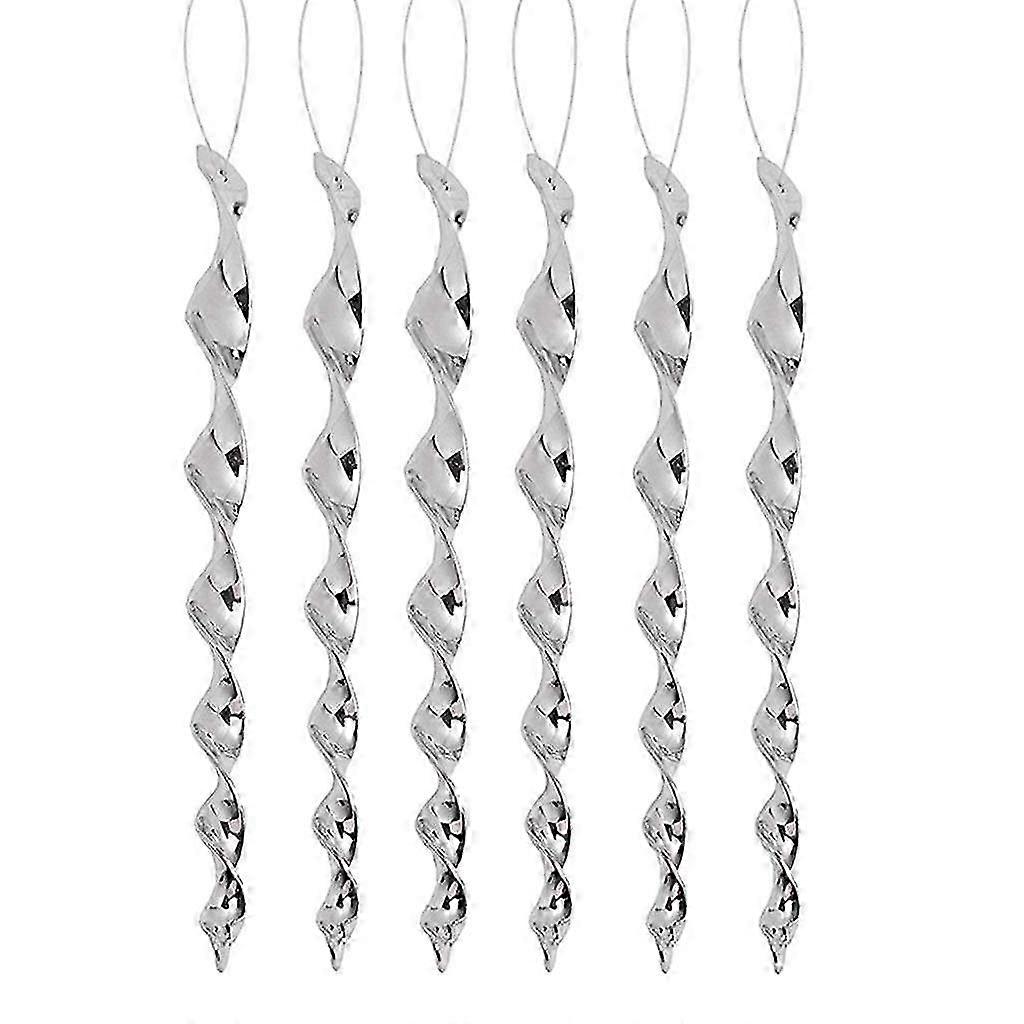 6 / 8Pcs Rods Bird for Sparrows-B-