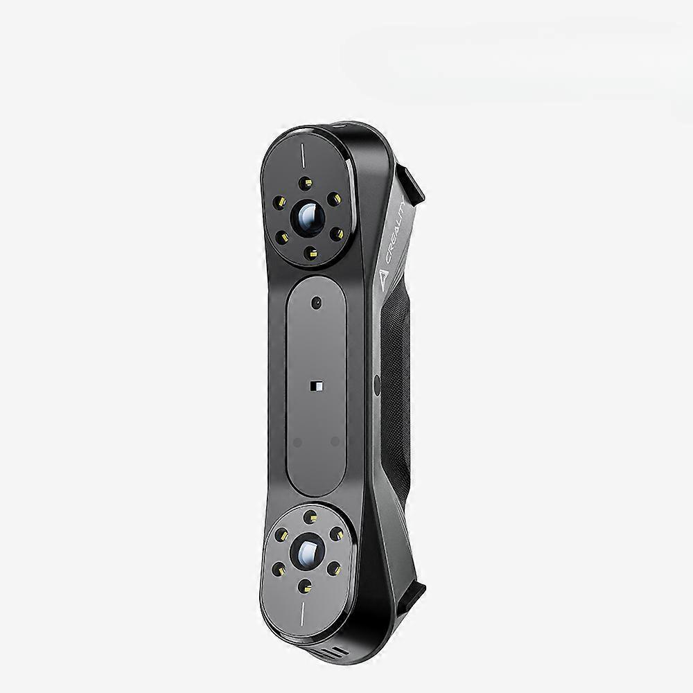 Creality CR-Scan Raptor 3D-Scanner 0,02 mm Genauigkeit 60fps Scangeschwindigkeit Handscanner EU