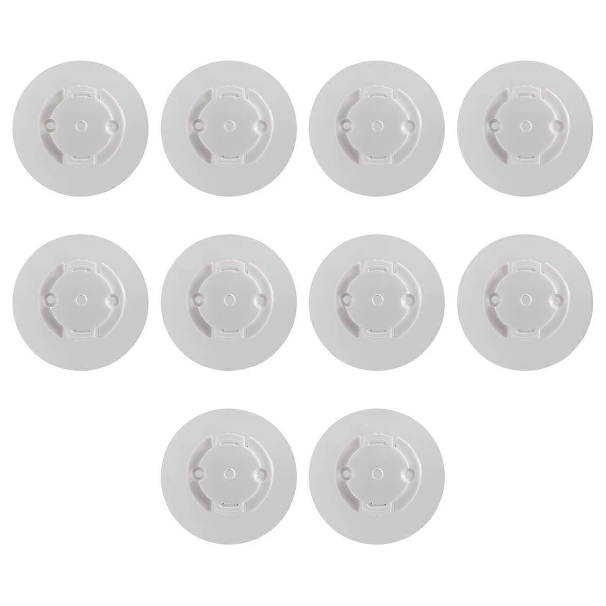 Applicable for Xiaomi Camera Bracket Punch-Free Base Plate