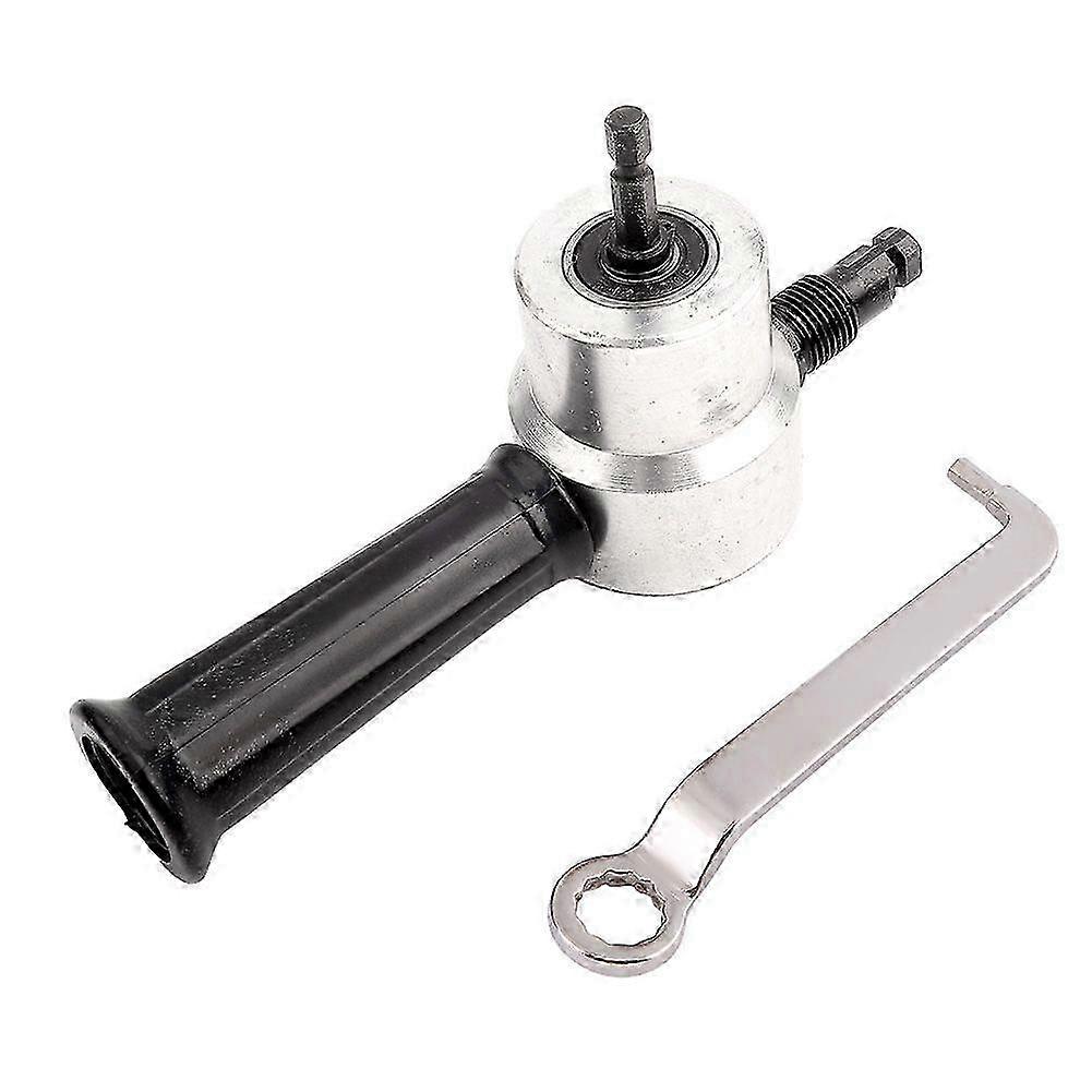 High quality 160A double head metal sheet cutter