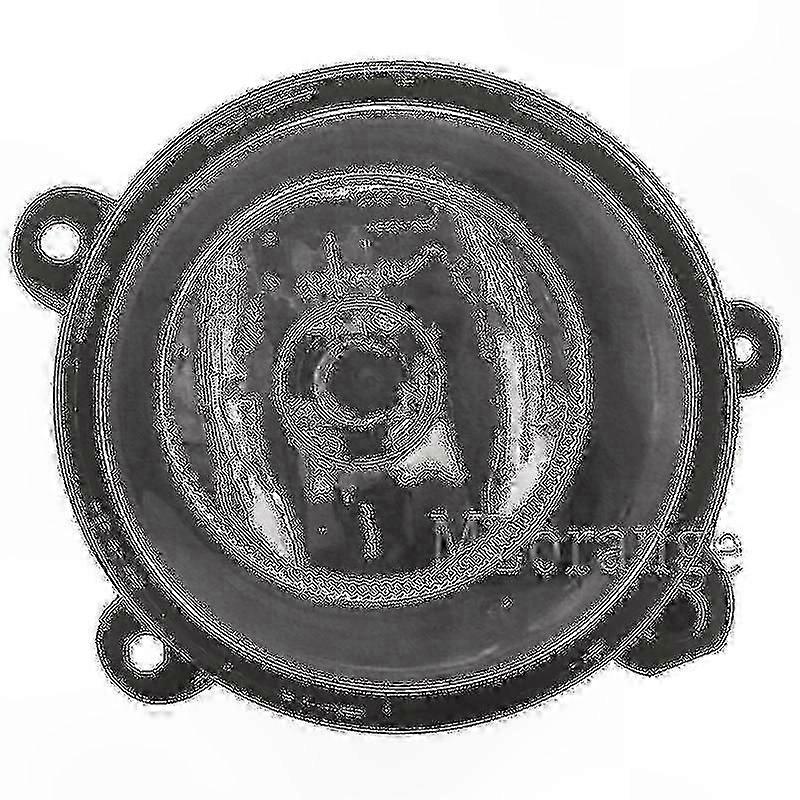 Fog Light Kit Compatible with Range Rover Sport L322 and Discovery 2 3 Models