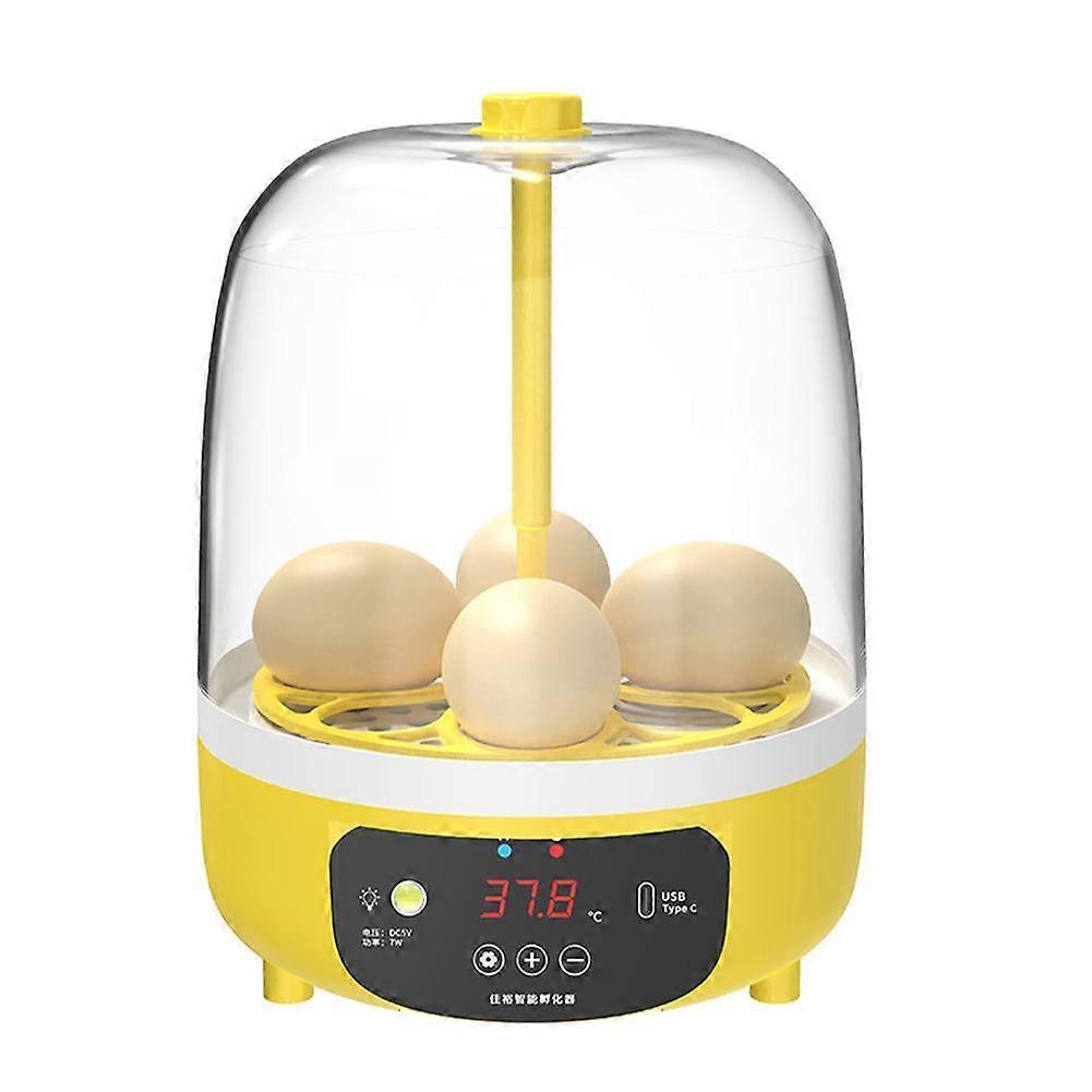 Automatic Egg Incubator Egg Turner Tray Hatching For