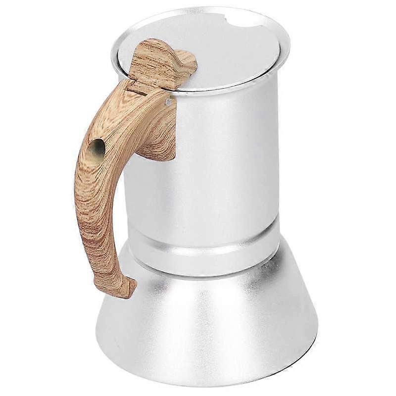 150ml Stainless Steel Coffee Maker Mocha Espresso